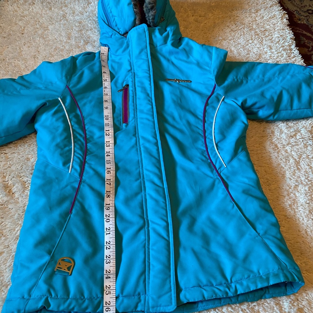 Jacket - Picture 9 of 10